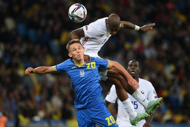 塞浦路斯遭遇困境，乌克兰险胜出线的简单介绍