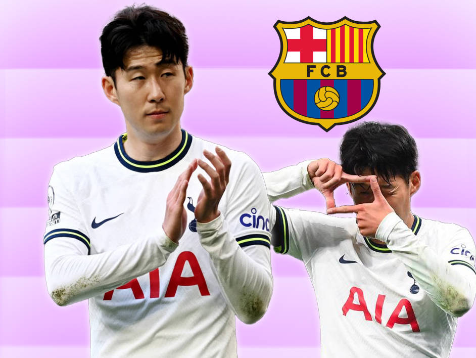 本泽马打破进球荒，孙兴慜球迷集体高唱助威的简单介绍