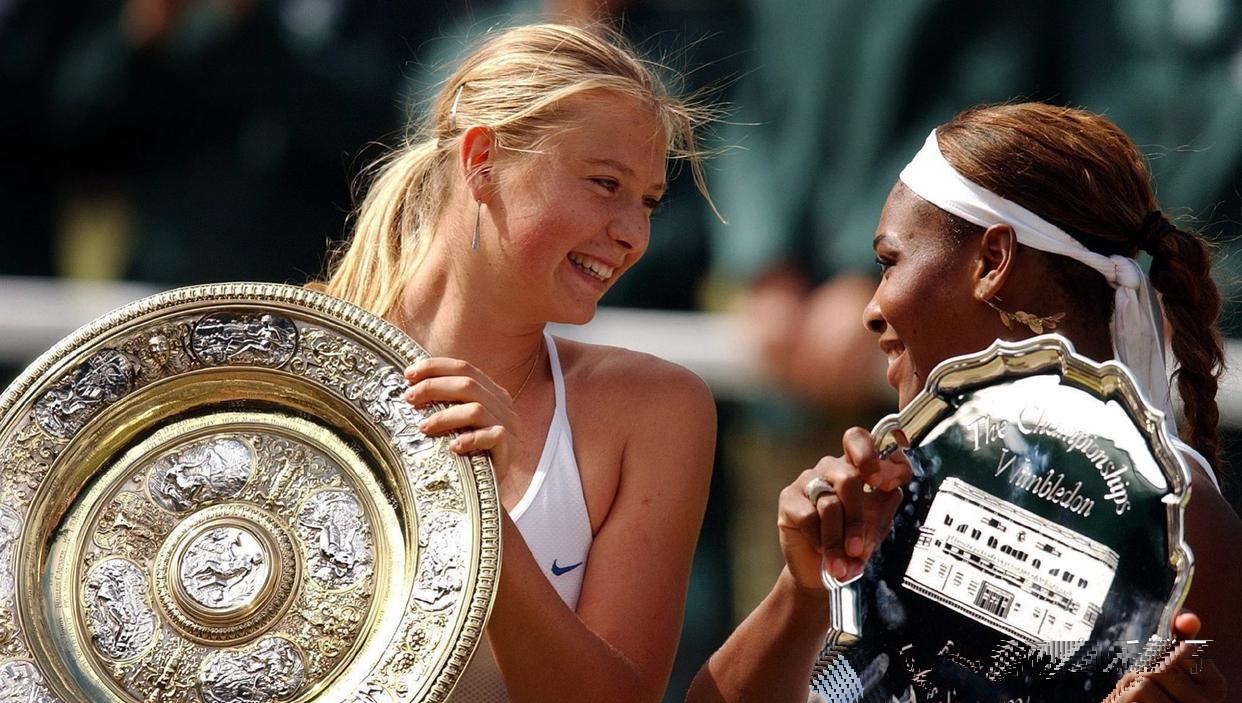  莎拉波娃回归赛场，惊险取胜首场状态亮眼，雄鹿观众沸腾！